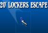 20 Locker's Room Escape