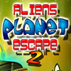 Alien Planet Escape - 3