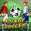 Angry Soccer