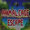 Animal Cage Escape