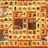 Aztec Relic Mahjong