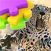 Best Jigsaw Puzzle 3D Tiger