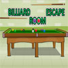 billiard room escape