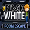 Black White Room Escape