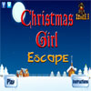 Christmas Girl Escape