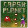Crash Planet