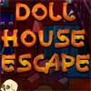 Doll House Escape