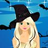 Fun halloween dressup