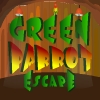 Green Parrot Escape