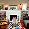 Hidden Objects-Ideal Room