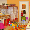 Hidden Objects-Sweet Home