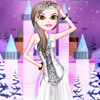 Ice Palace Princess