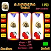 JackPotFruit Slot Machine Flash Version 8