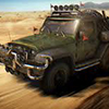 Jeep Racing 3D