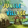 Jungle Village Escape