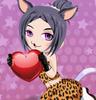 Kitty Girl Dress Up