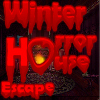 Winter Horror House Escape
