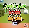 Lovely Pair House Escape