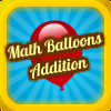 Math Balloons Addition
