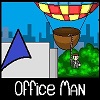 Office Man