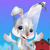 Peppy's Pet Caring - Zippy Bunny
