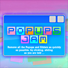 Popups Jam