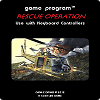 Rescue Operation