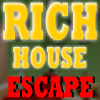 Rich House Escape