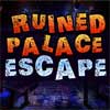 Ruined Place Escape