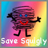 Save Squigly