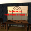 Sniffmouse - Real world escape 3