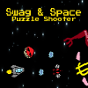 Space & Swag: Puzzle Shooter
