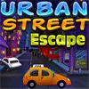 Urban Street Escape