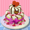 Valentine's Day 2014 Cake