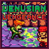 Venusian Vengeance Episode 1