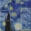 Vincent van Gogh Puzzle