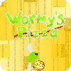Wormy's pizza