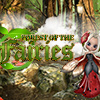 Forest of the Fairies