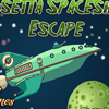 Rosetta Spaceship Escape